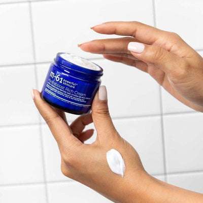 HydraBoost Cream – Deep Moisture